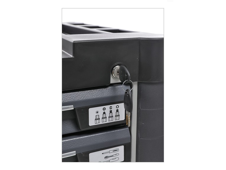 Инструментальная тележка WDS-5.0 купить в Туле