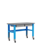 Стол промышленный PLC 15.11-М