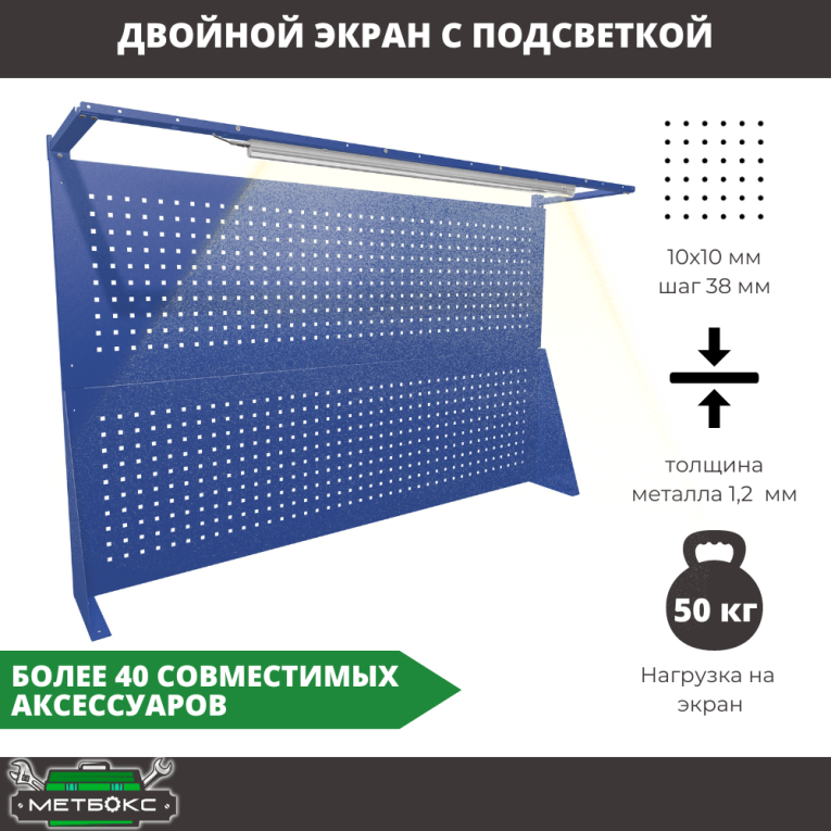 Верстак Profi WT160.WD1/F1.021 купить в Туле