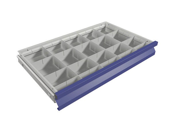 Комплект перегородок WDS купить в Туле