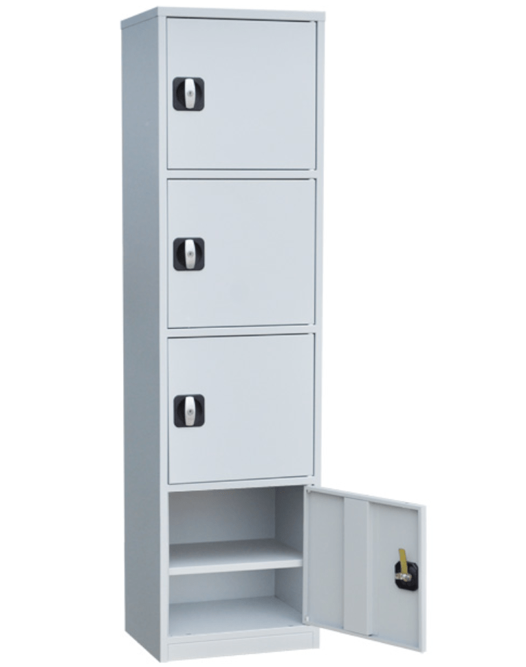 Шкаф архивный ША-04 купить в Туле
