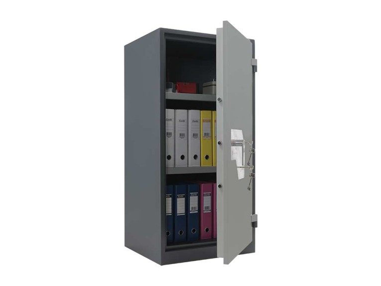 Огнестойкий шкаф Valberg BrandMauer BM-1260KL купить в Туле