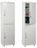 Медицинский шкаф HILFE МД 1 1650/SS купить в Туле