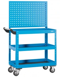 Тележка инструментальная PLC 8008.0-1К