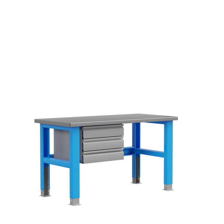 Стол промышленный PLC 15.3 купить в Туле