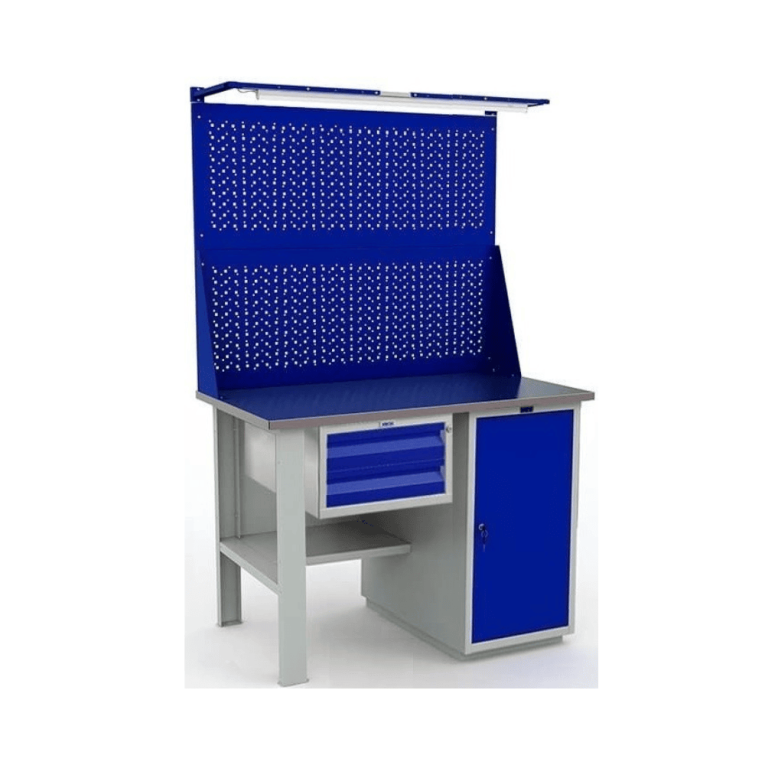 Верстак Profi WT120.F1/WD1.121 купить в Туле
