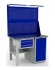 Верстак Profi WT120.F1/WD1.121 купить в Туле