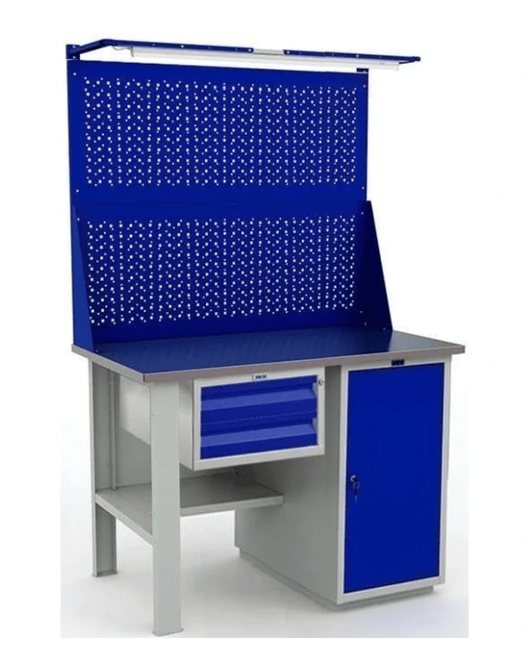Верстак Profi WT120.F1/WD1.121 купить в Туле