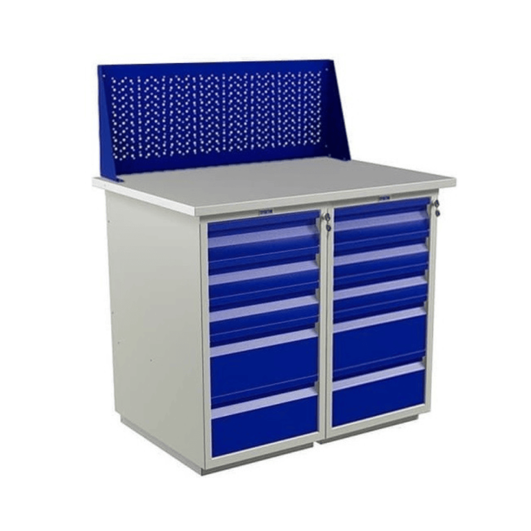 Верстак Profi WT100.WD5/WD5.010 купить в Туле