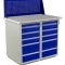 Верстак Profi WT100.WD5/WD5.010