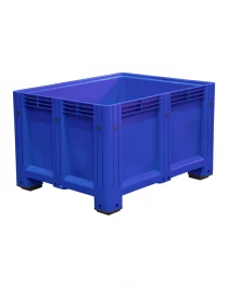 Big Box 1200х1000х760 сплошной, на ножках синий Big Box 1200х1000х760 сплошной, на ножках синий
