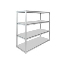 Стеллаж усиленный Gresson СУМ-1500 ESD