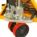 Гидравлическая тележка с весами BFC20 (г/п 2000 кг, вилы 1150x570 мм, PDP) SMARTLIFT (SMART) купить в Туле