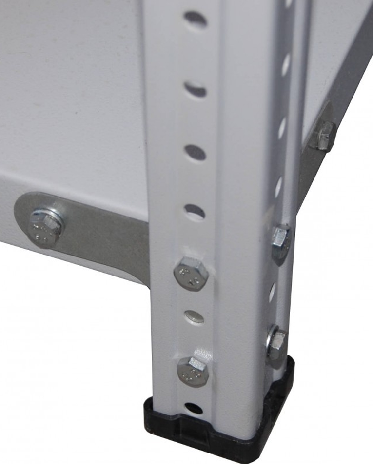 Стеллаж СТФЛ 1800x1000x600 5 полок купить в Туле Стеллаж СТФЛ 1800x1000x600 5 полок купить в Туле