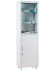 Медицинский шкаф HILFE МД 1 1650/SG купить в Туле