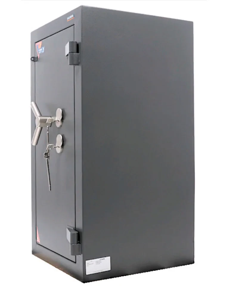 Взломостойкий сейф Valberg Алмаз 99 KL купить в Туле