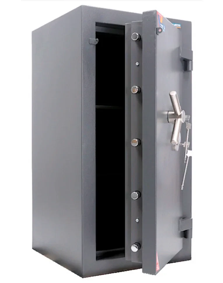 Взломостойкий сейф Valberg Алмаз 99 KL купить в Туле