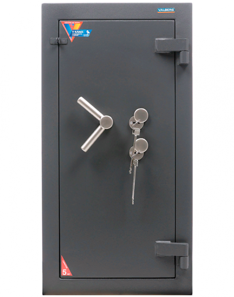Взломостойкий сейф Valberg Алмаз 99 KL купить в Туле