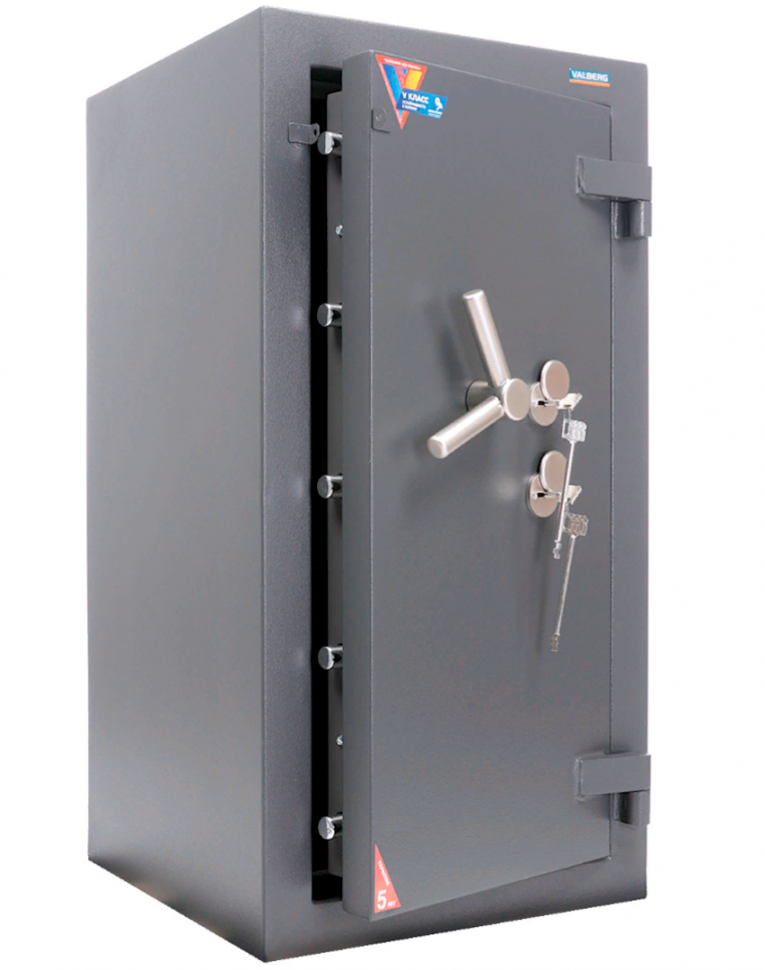 Взломостойкий сейф Valberg Алмаз 99 KL купить в Туле