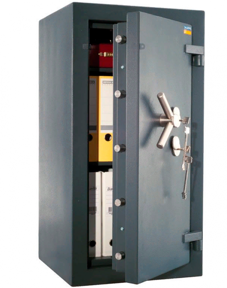Взломостойкий сейф Valberg Алмаз 99 KL купить в Туле