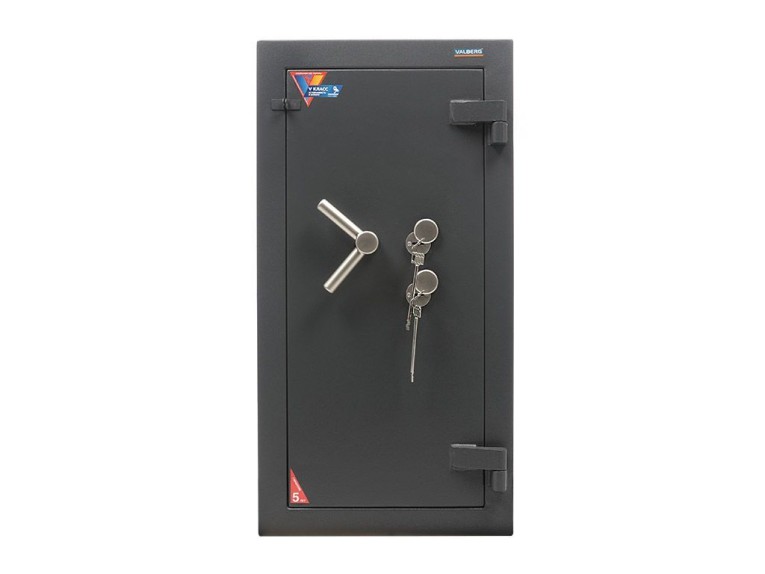 Взломостойкий сейф Valberg Алмаз 99 KL купить в Туле