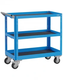 Тележка инструментальная PLC 8008.0-К