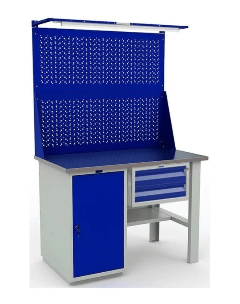 Верстак Profi WT120.WD1/F1.121 купить в Туле Верстак Profi WT120.WD1/F1.121 купить в Туле