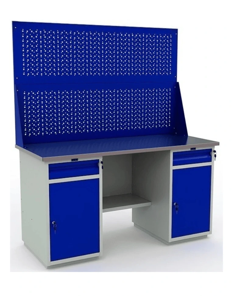 Верстак Profi WT160.WD2/WD2.020 купить в Туле