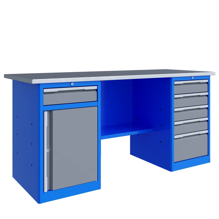 Верстак PRF 181.58.2 купить в Туле Верстак PRF 181.58.2 купить в Туле