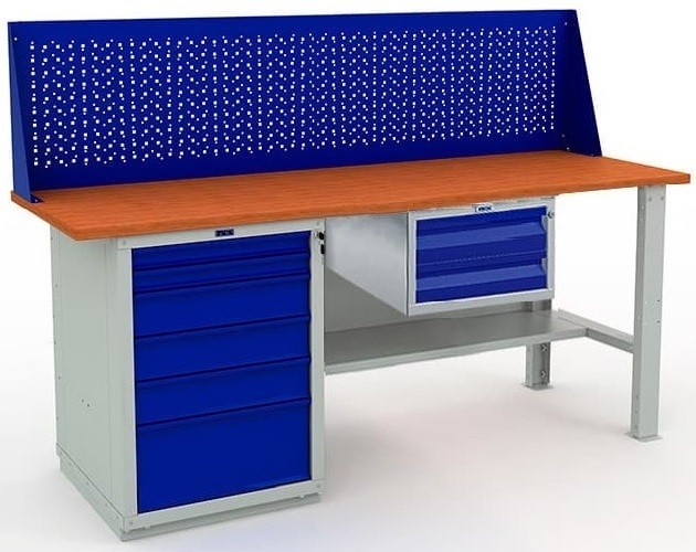 Верстак Expert W200.WS6/F2.110 купить в Туле