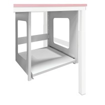 Полка выдвижная для оргтехники Gresson ПВО