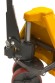Гидравлическая тележка (рохля) SD (BF35, г/п 3500 кг, вилы 1150x550 мм, PDP) SMARTLIFT (SMART) купить в Туле