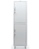 Медицинский шкаф HILFE МД 1 1657/SS купить в Туле