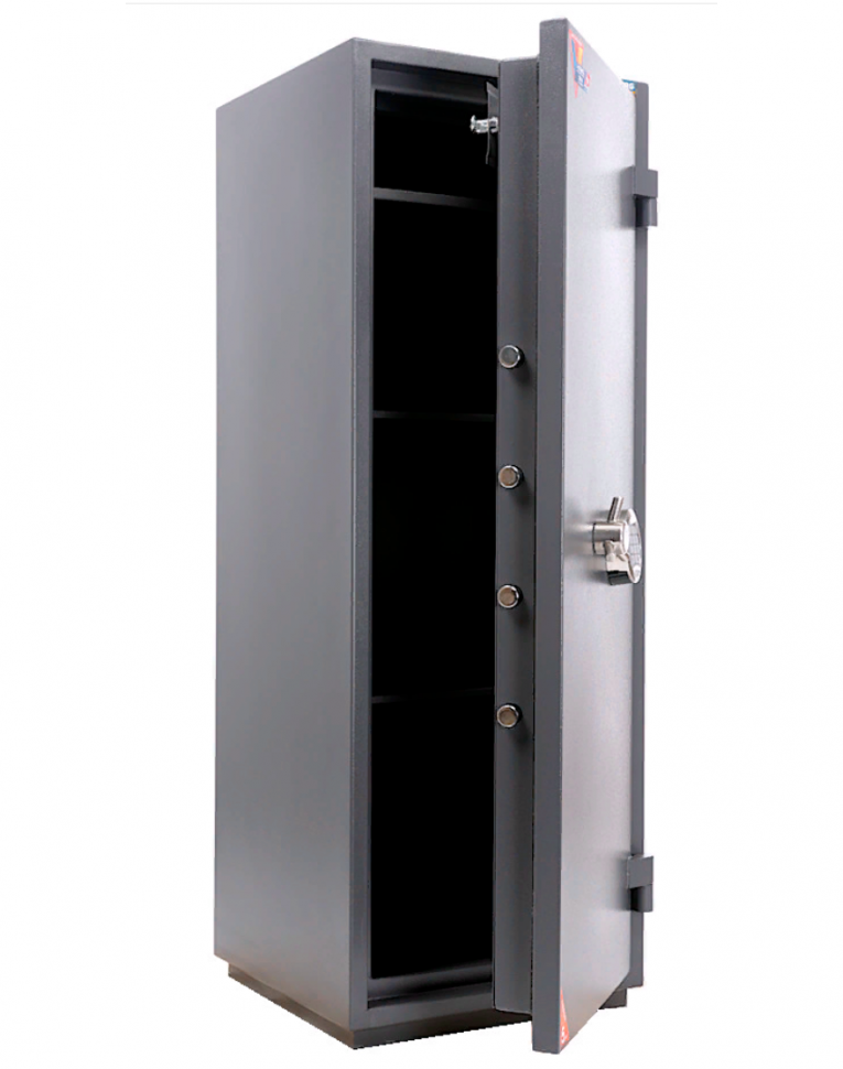 Взломостойкий сейф Valberg Гранит 120Т EL купить в Туле