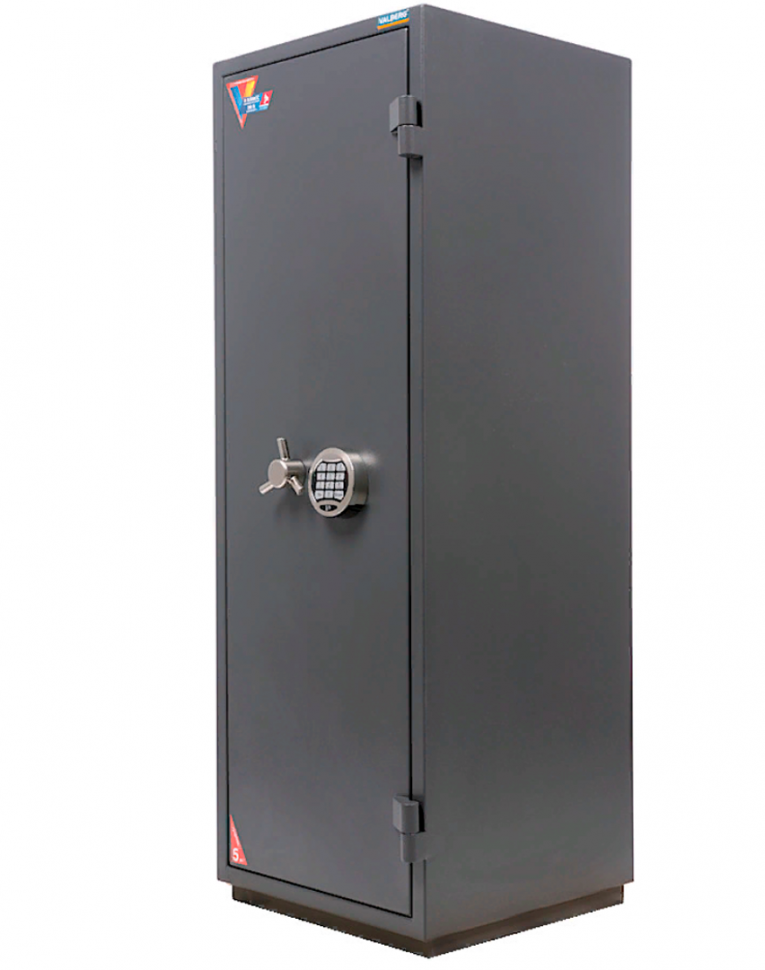 Взломостойкий сейф Valberg Гранит 120Т EL купить в Туле