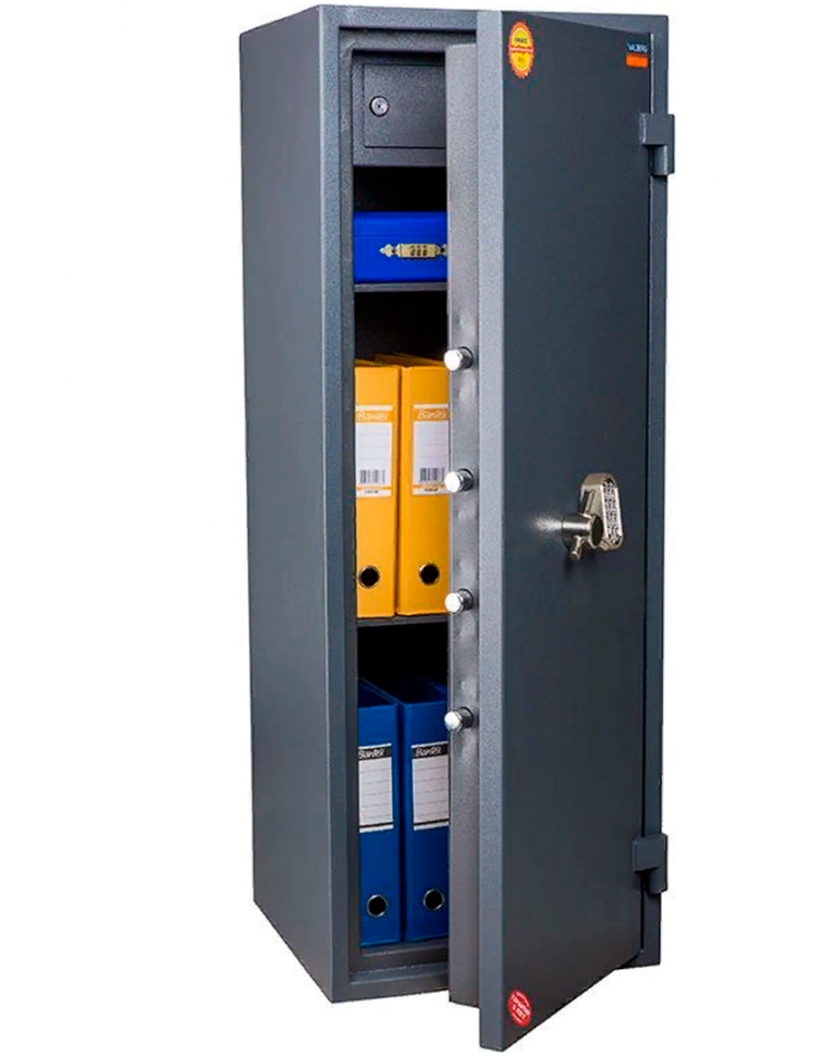 Взломостойкий сейф Valberg Гранит 120Т EL купить в Туле