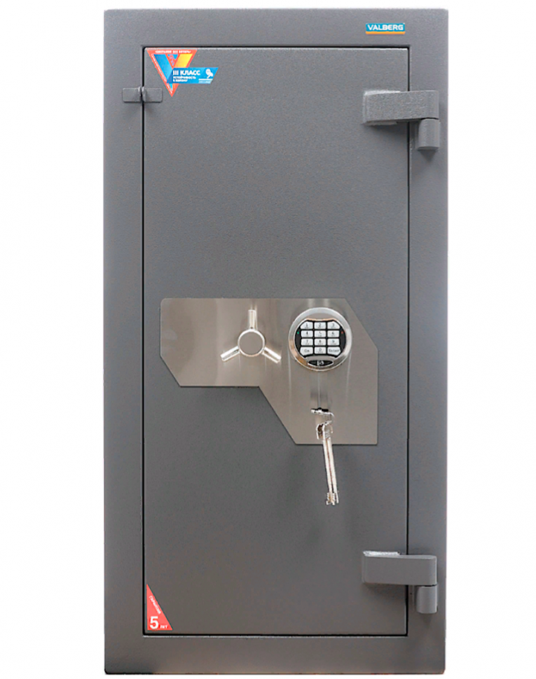 Взломостойкий сейф Valberg Форт 99 EL купить в Туле