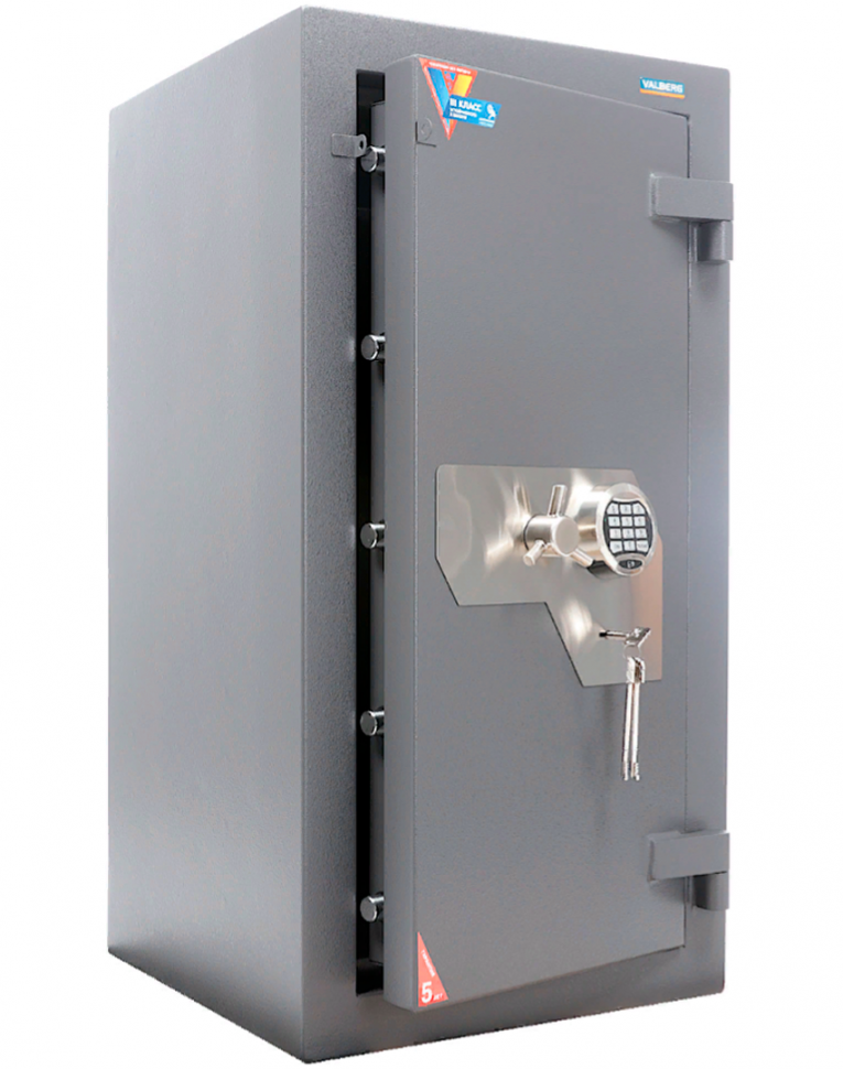 Взломостойкий сейф Valberg Форт 99 EL купить в Туле
