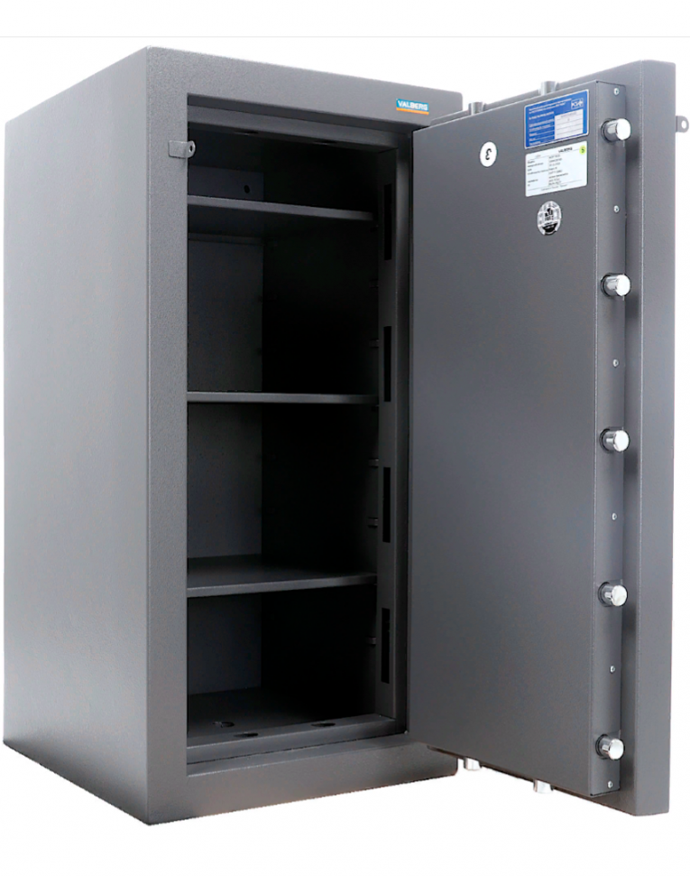Взломостойкий сейф Valberg Форт 99 EL купить в Туле