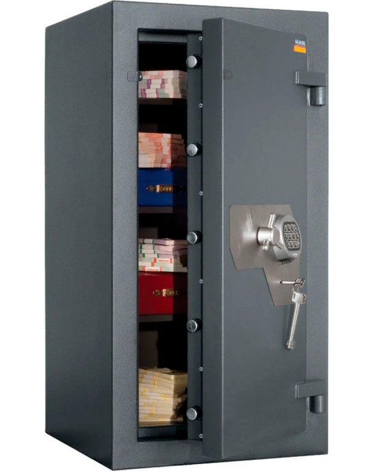 Взломостойкий сейф Valberg Форт 99 EL купить в Туле