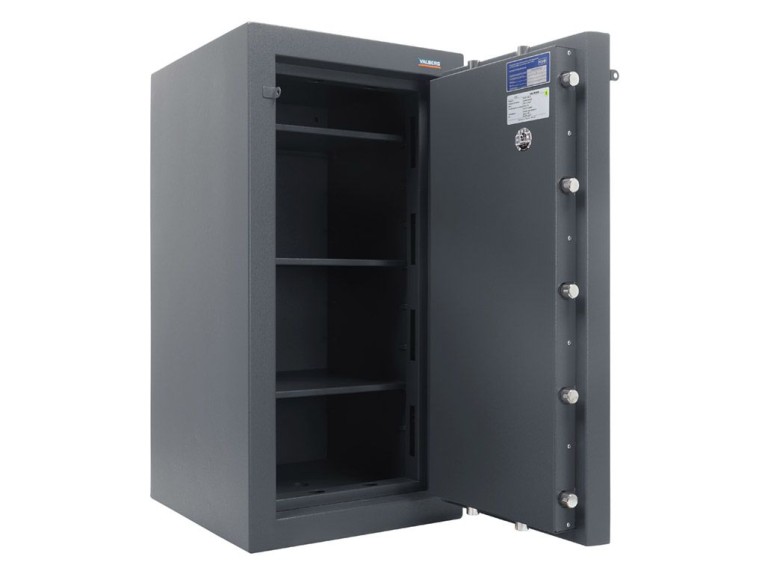 Взломостойкий сейф Valberg Форт 99 EL купить в Туле