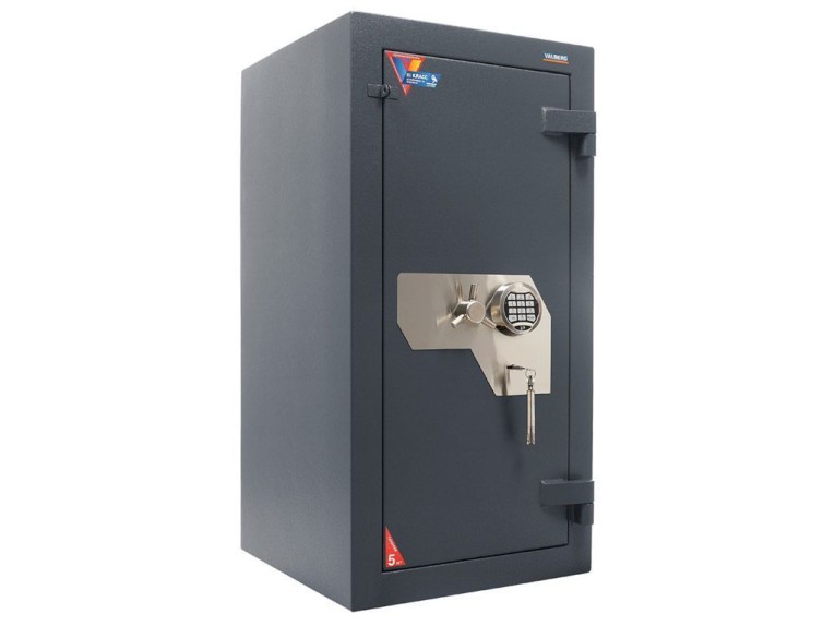 Взломостойкий сейф Valberg Форт 99 EL купить в Туле