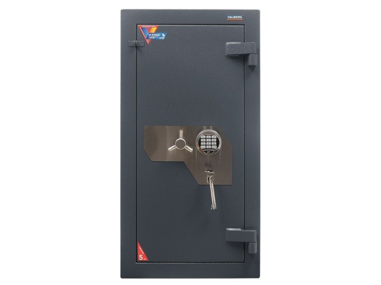 Взломостойкий сейф Valberg Форт 99 EL купить в Туле