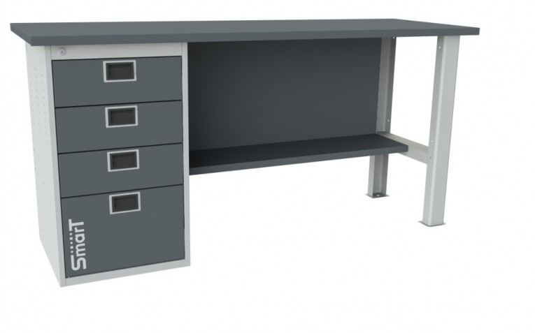 Верстак SMART 1760.4.S3.0 купить в Туле
