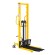 Ручной гидравлический штабелер SDJ 0516 (500 кг; 1,6 м; вилы 200-550 мм) SMARTLIFT (SMART) купить в Туле