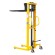 Ручной гидравлический штабелер SDJ 0516 (500 кг; 1,6 м; вилы 200-550 мм) SMARTLIFT (SMART) купить в Туле