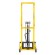 Ручной гидравлический штабелер SDJ 0516 (500 кг; 1,6 м; вилы 200-550 мм) SMARTLIFT (SMART) купить в Туле