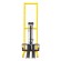 Ручной гидравлический штабелер SDJ 0516 (500 кг; 1,6 м; вилы 200-550 мм) SMARTLIFT (SMART) купить в Туле