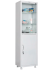 Медицинский шкаф HILFE МД 1 1657/SG купить в Туле