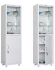 Медицинский шкаф HILFE МД 1 1657/SG купить в Туле